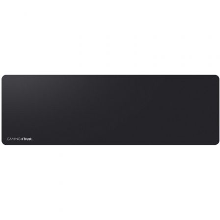 Trust Gaming GXT 758 Alfombrilla para Ratón Gaming XL Negro
